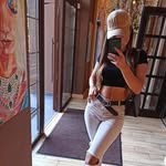 Arabella Bennett - @fernando72steubercop6 - Instagram