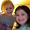 l+A=Lavinia and Arabella (cousins - @arabellabennett - TikTok