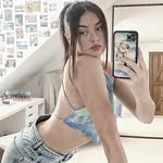 𖥻 𝖺𝗋𝖺𝖻𝖾𝗅𝗅𝖺 𝗅𝖾𝗐𝗂𝗌 𝗌𝖼𝗈𝗍𝗍 ! - @plsticmoir - Instagram