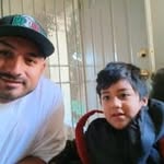 Lalo Sarabia - @edwardsarabia71 - Instagram