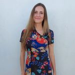 Araceli Arroyo - @_ara_ar - Instagram