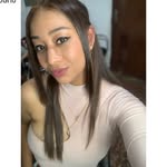 Araceli Baez - @aracelii_py - Instagram
