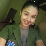 Araceli Báez - @baezaraceli890 - Instagram