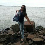 Araceli Galeano Baez - @araceli_baez - Instagram