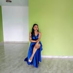 Araceli Betan Borjas - @betanborjas - Instagram