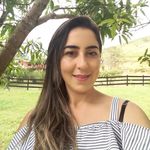 Araceli Carlos Ferreira - @araceli_cferreira - Instagram