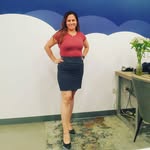 Araceli Carrera - @_ara_car - Instagram