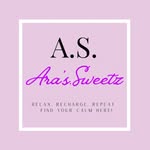 Araceli Carrera - @ara.sweetz - Instagram