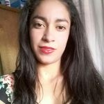 Araceli Coria - @araceli.coria.77 - Instagram