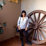 Araceli Coria - @araceli.coria67 - Instagram