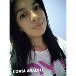 Araceli Coria - @aracely_coria - Instagram