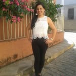 Araceli Dias - @dias_araceli - Instagram