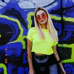 Araceli Dias - @aracelidias18 - Instagram