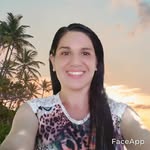 Araceli Dias - @aracelidias54 - Instagram
