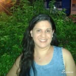 Araceli Dias Rezende - @aracelidiasrezende - Instagram