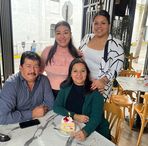 Araceli Dimas - Facebook