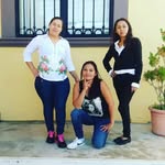Araceli Maurico Dimas - @aracelimauricio88 - Instagram
