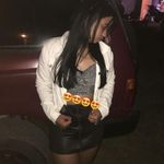 Araceli Domínguez - @aradominguez753 - Instagram