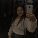 Araceli Domínguez - @araceli_dominguezg - Instagram