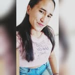 Araceli Dominguez - @aracelidominguez2001 - Instagram