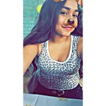araceli Dominguez - @samamthadz - Instagram
