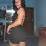 Miguelina Espinola - @araceli.espinola.9883 - Instagram