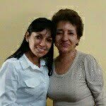 ARACELI - @araceli.jauregui25 - Instagram