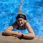 Araceli Jauregui - @chelyjauregui - Instagram