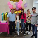Araceli Jauregui - Facebook