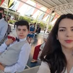 Araceli Jauregui - @aracelijl21 - Instagram