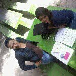 Araceli Leal - @jhgbv - Instagram