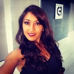 Araceli Leal - @ariita.21 - Instagram