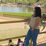 Araceli León - @araceli8015 - Instagram
