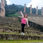 Araceli Leon Vega - @araleon.vega - Instagram
