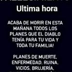 Araceli Lorenzana - Facebook