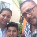 Araceli Lorenzana del Porte - @lorenzanadelporte - Instagram