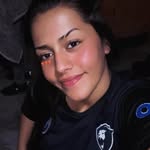 Araceli Luna - @araceli_csir23 - Instagram