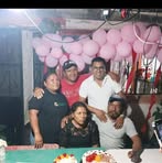 Araceli Luna - Facebook