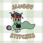 Araceli Luna - @sluggystitches - Instagram