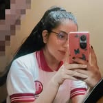 Araceli Luna - @aracely_lunna - Instagram