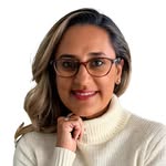 Araceli Luna - Consultoria Sistêmica na Europa - @aracelitluna - Instagram