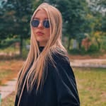 Aracelia Lynch - @aracelialynch - Instagram