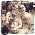 Araceli Moran - @celita.killian.raul - Instagram