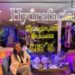 Araceli - @araceli_moreno_hydrafacial - Instagram