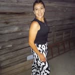 Araceli Moreno - @_aramoreno726 - Instagram