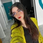 Araceli Moreno - @celymoreno - Instagram
