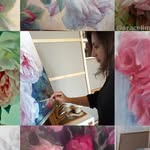 Araceli Moreno Torrico - @artbyaracelimoreno - Instagram
