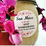 Sea Moss by Araceli - @seamoss_by_araceli - Instagram