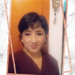 Araceli Oropeza - @patriciaperezo68 - Instagram