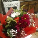 Araceli Otero - Facebook